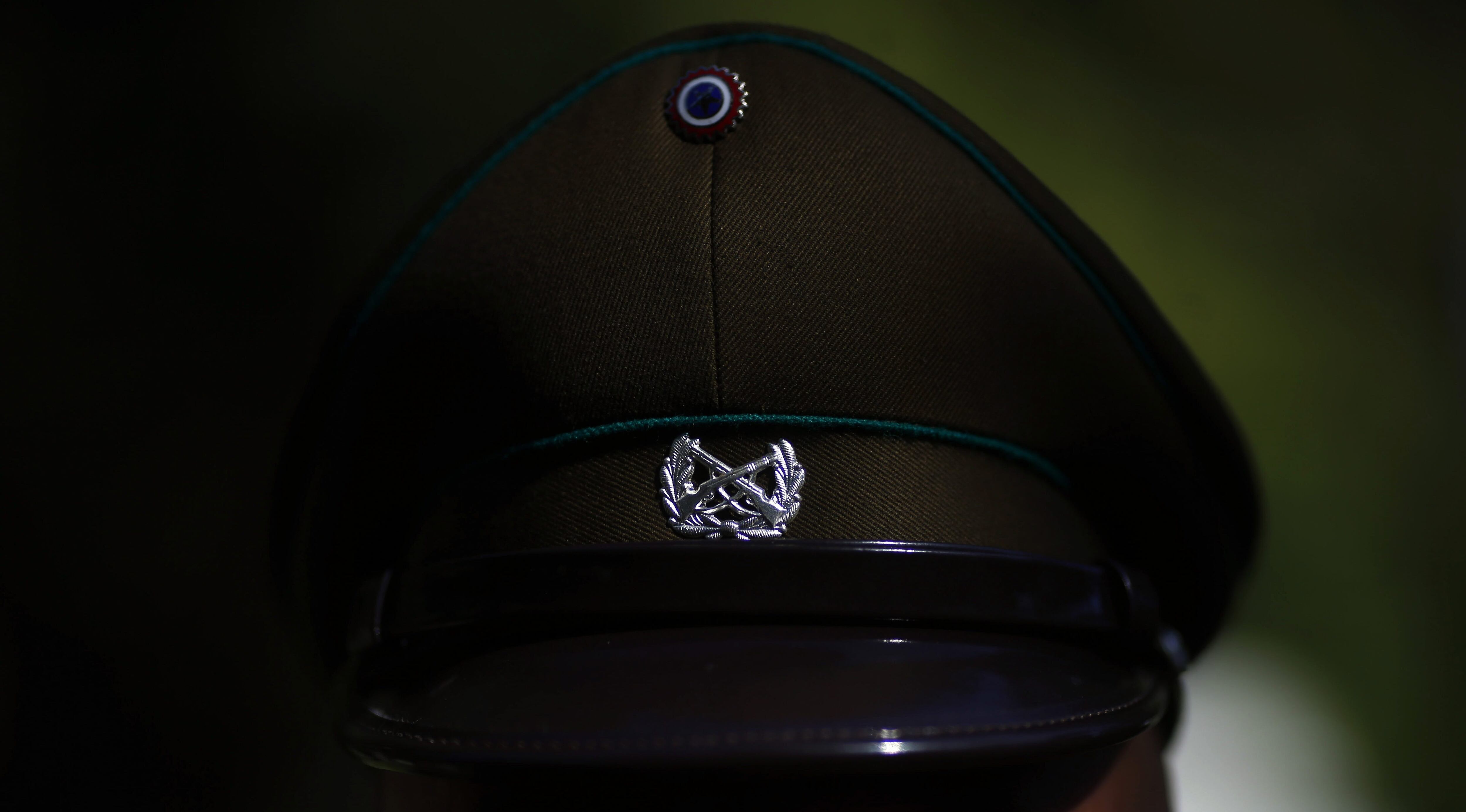 Carabineros