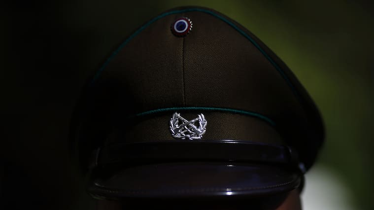Carabineros