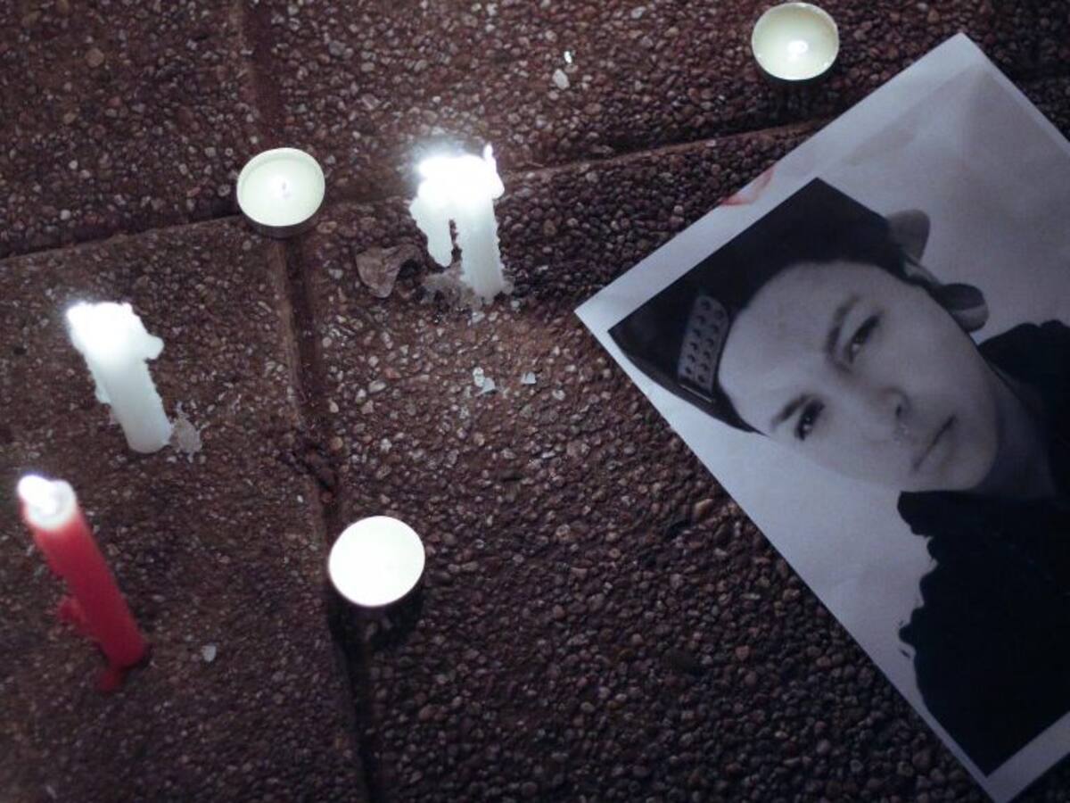 Caso Nicole Saavedra: Tribunal condenó a presidio perpetuo calificado a Víctor Pulgar por el delito de secuestro con violación y homicidio