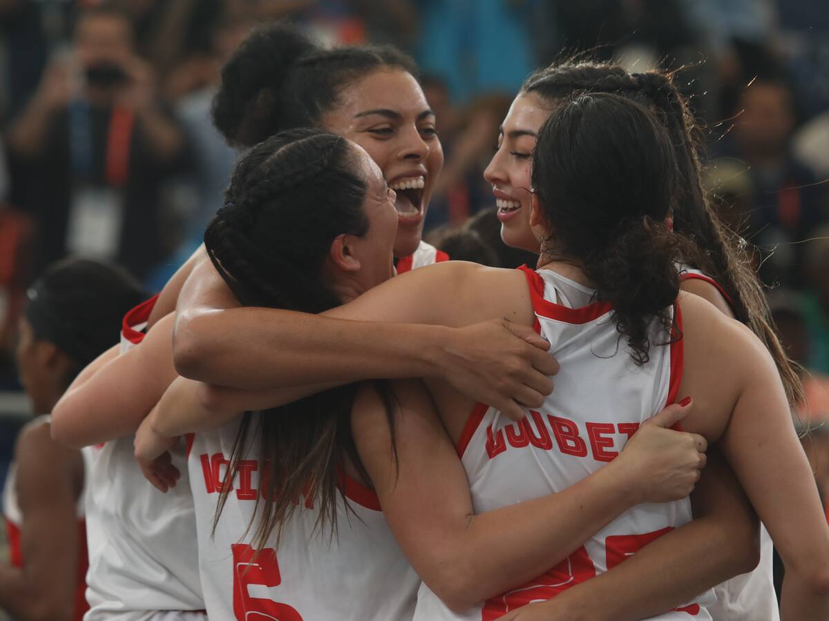 Figura de la selección femenina de básquetbol volverá a competir en Estados Unidos