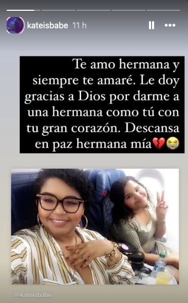 Mensaje de despedida de 'Killadamente'