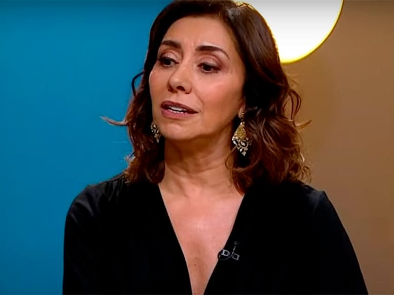 Carmen Gloria Arroyo