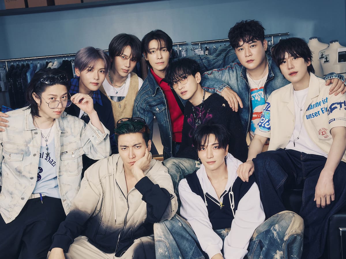 ¡Super Junior regresa a Chile! Cuándo y cómo comprar entradas para su “20th Anniversary Tour”