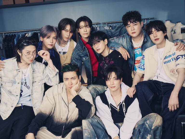 Super Junior