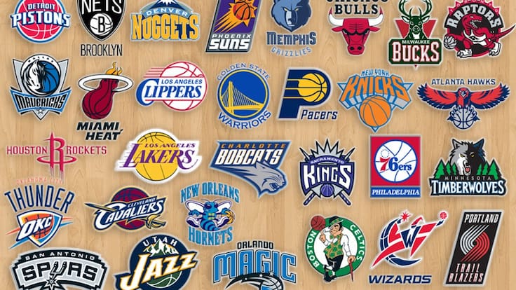 Histórico equipo de la NBA presentó el cambio de su logo y nuevos uniformes