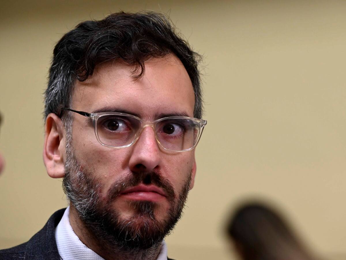 PS se retracta y confirmará a Tomás De Rementería como reemplazante de Isabel Allende en el Senado