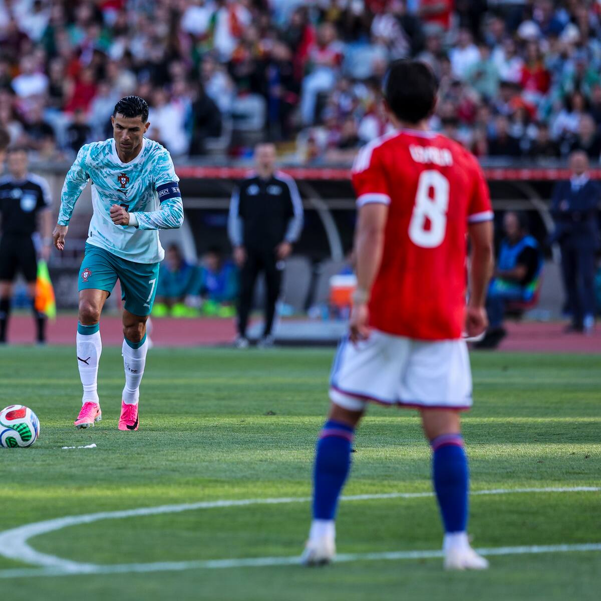 Partidos del Mundial 2026 hoy, miércoles 17 de junio: horarios, canal de TV y dónde ver en vivo en Chile