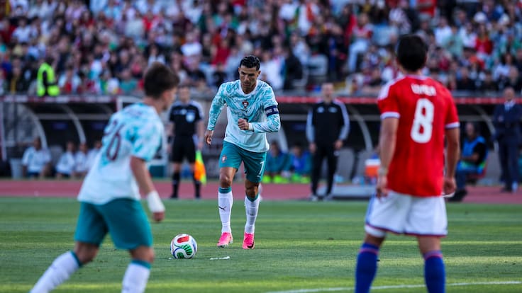 Partidos del Mundial 2026 hoy, miércoles 17 de junio: horarios, canal de TV y dónde ver en vivo en Chile