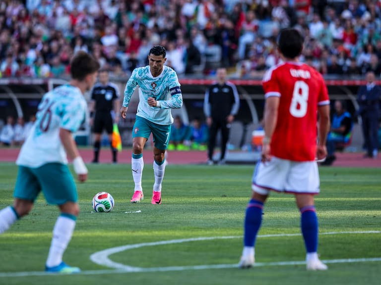 Partidos del Mundial 2026 hoy, miércoles 17 de junio: horarios, canal de TV y dónde ver en vivo en Chile