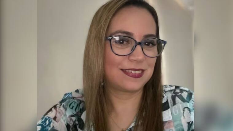 Leonarda Villalobos