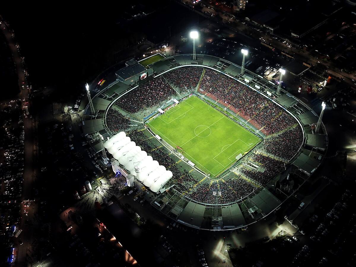 Adelantan que al menos 15 estadios serán habilitados para el reinicio del Torneo Nacional