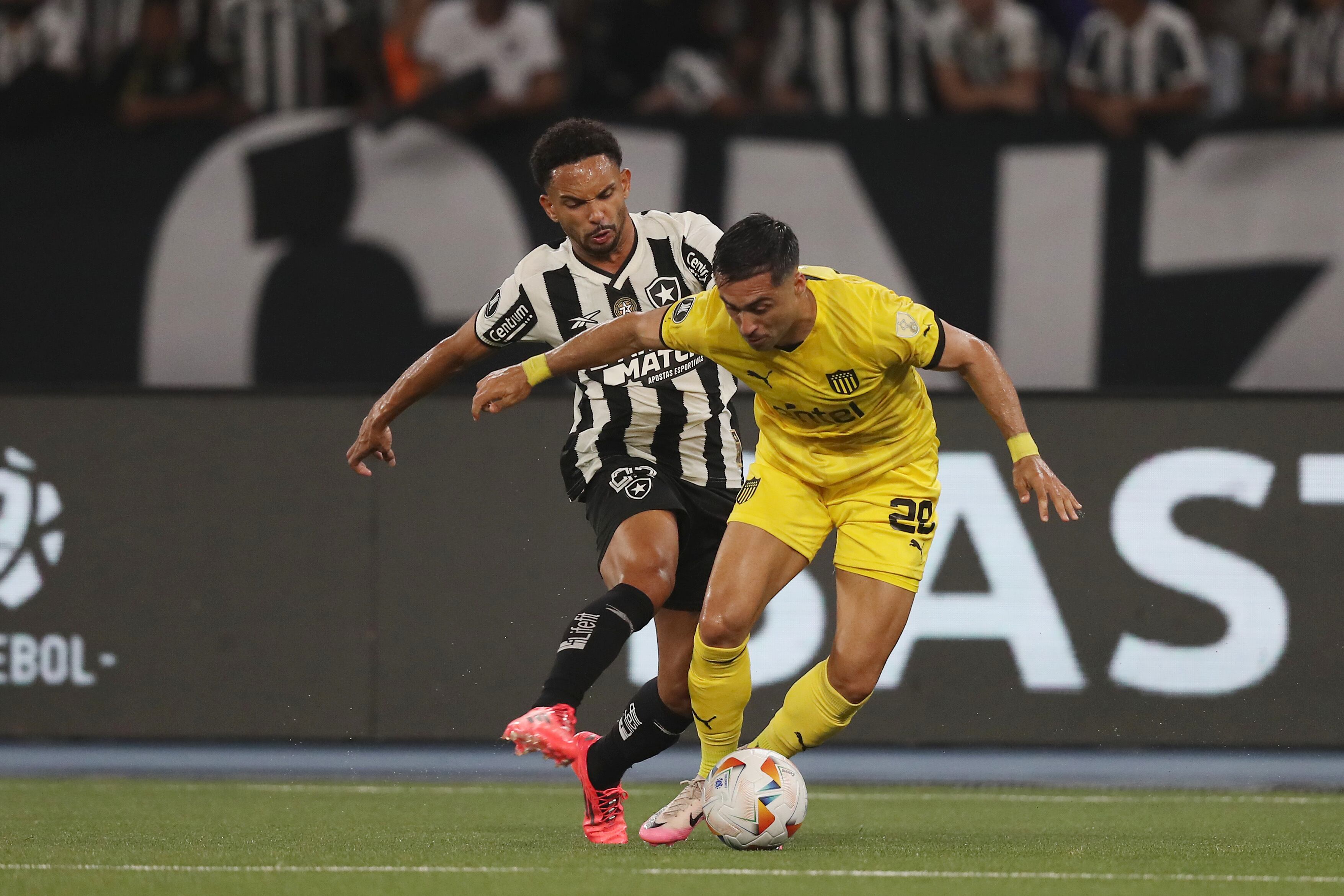 Dónde y cómo ver en vivo las semifinales de Copa Libertadores 2024 | Getty Images