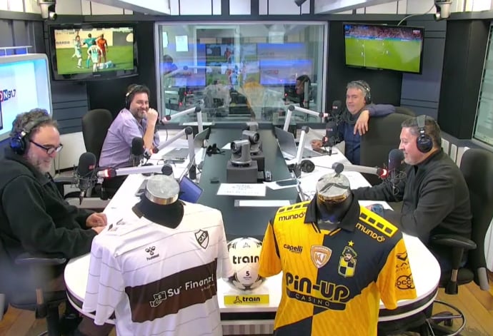 Radio ADN