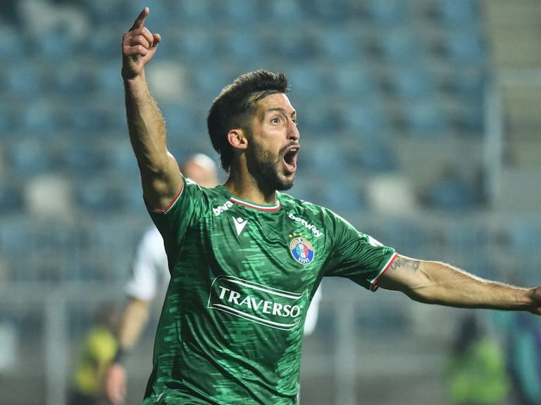 Gonzalo Sosa descartó emigrar de La Florida a Macul: «De Colo Colo no he tenido ningún acercamiento»