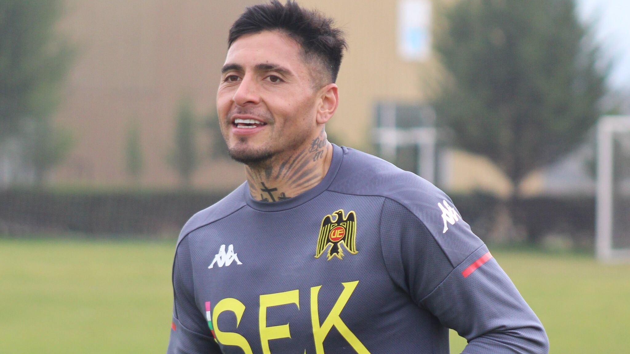 Sebastián Leyton