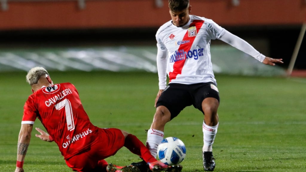 Programación fútbol chileno: ¿Qué partidos se juegan hoy, 10 de febrero, y quién transmite?
