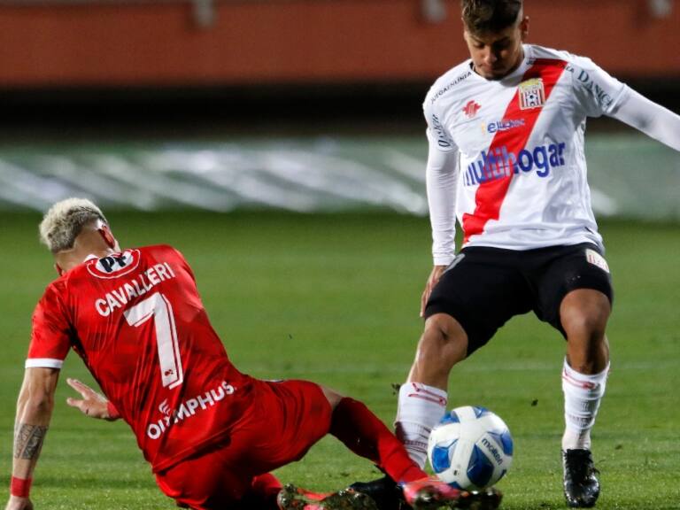 Programación fútbol chileno: ¿Qué partidos se juegan hoy, 10 de febrero, y quién transmite?