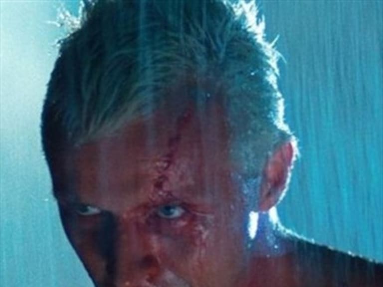 Como lágrimas en la lluvia: la frase con la que Rutger Hauer ganó un lugar en la historia del cine