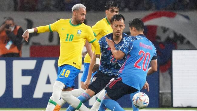 Repasa los nombres destacados y los principales ausentes de la nómina que entregó Tite para los últimos dos amistosos de Brasil previo a la Copa del Mundo.