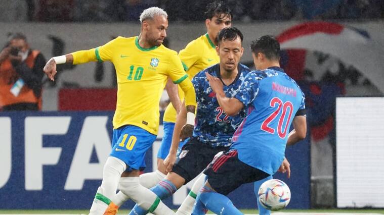 Repasa los nombres destacados y los principales ausentes de la nómina que entregó Tite para los últimos dos amistosos de Brasil previo a la Copa del Mundo.