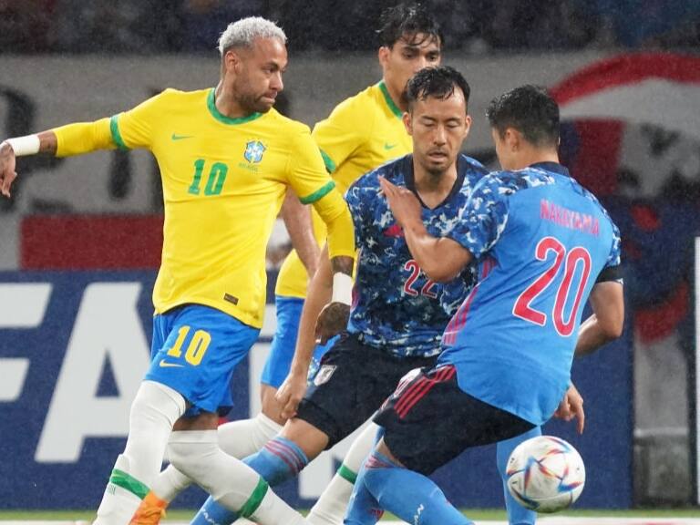 Repasa los nombres destacados y los principales ausentes de la nómina que entregó Tite para los últimos dos amistosos de Brasil previo a la Copa del Mundo.