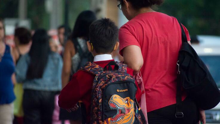 Resultados del SAE: Qué pasa si no quedas en ningún colegio tras la postulación al Sistema de Admisión Escolar en Chile
