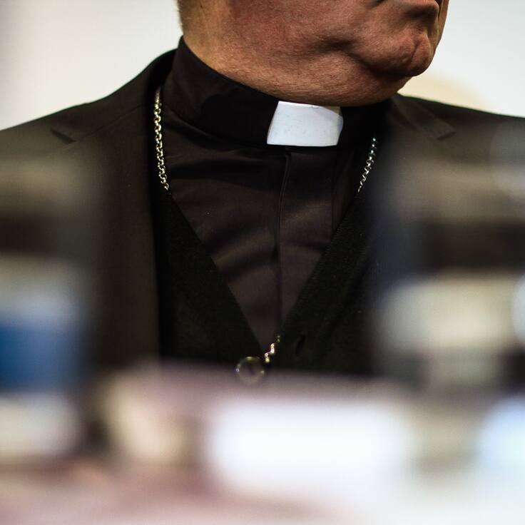 Fiscalía abre investigación contra sacerdote de Cauquenes ante denuncia de presunto abuso sexual a menor de edad