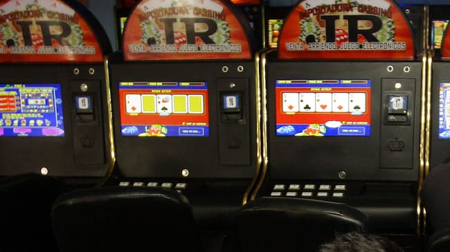 Casino