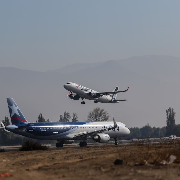 Semana Santa 2026: estos son los destinos más buscados y los que arrasan en reservas en Chile