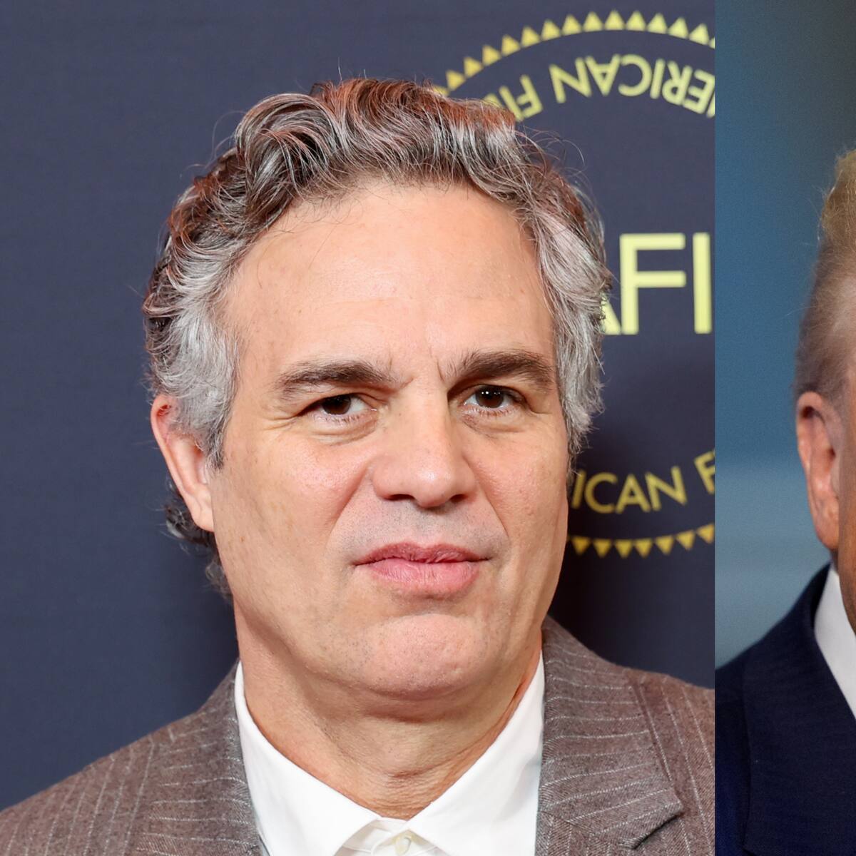 Mark Ruffalo aprovecha los Globos de Oro y apunta contra Donald Trump: “El peor ser humano del mundo”