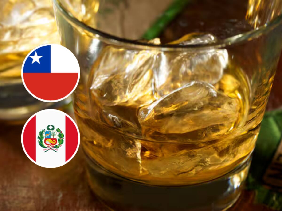 ¿El pisco es chileno? Corte internacional zanjó histórica disputa con Perú y establece precedente legal