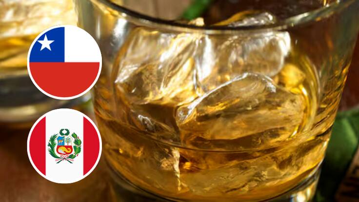 ¿El pisco es chileno? Corte internacional zanjó histórica disputa con Perú y establece precedente legal