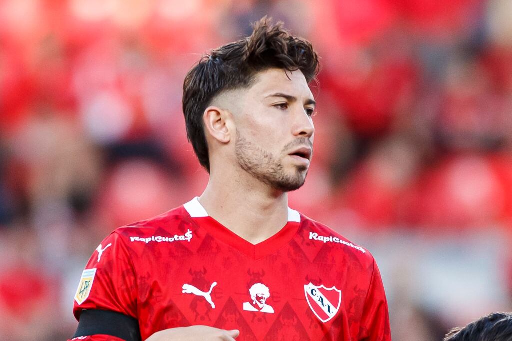 Aseguran que Felipe Loyola estaría cerca de ser refuerzo del Bayern Múnich | Getty Images