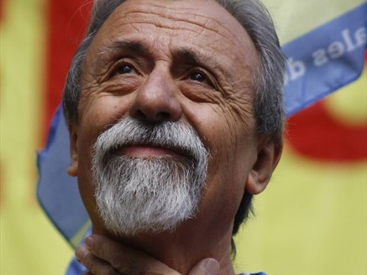 Luis Mesina sobre reforma de pensiones: «No se puede esperar del gobierno un cambio estructural»