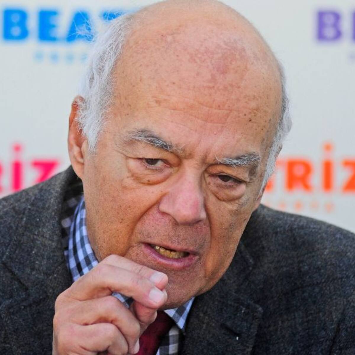 Economista Joseph Ramos descarta crisis: «La economía está estancada, pero tampoco es que la producción esté cayendo»