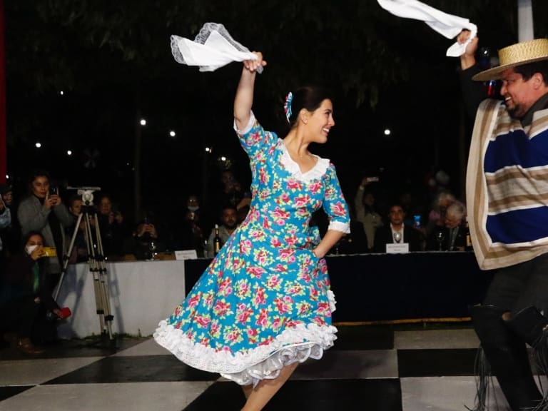 Recorre la ruta de la Cueca: nueve destinos en Chile y en el extranjero para celebrar Fiestas Patrias