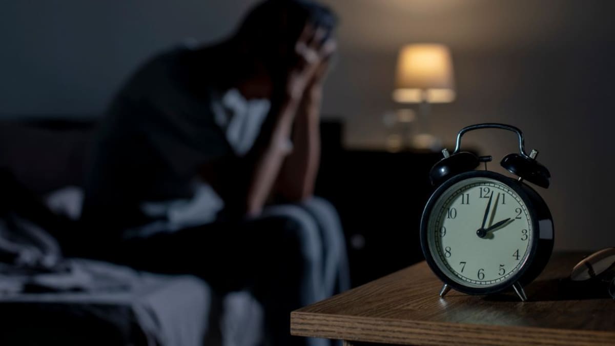 Cambio de hora en Chile: las 4 recomendaciones de expertos para evitar que el nuevo horario pase la cuenta