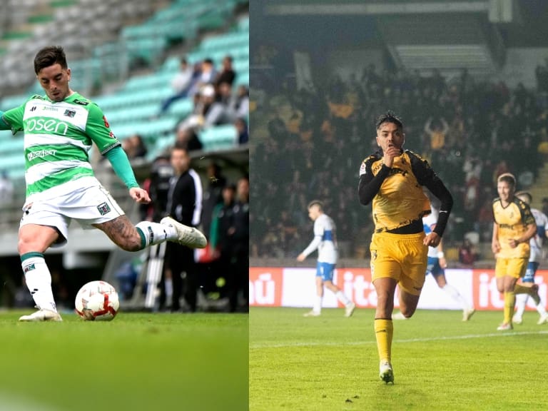 Programación fútbol chileno: ¿Qué partidos se juegan hoy, 15 de junio, y quién transmite?