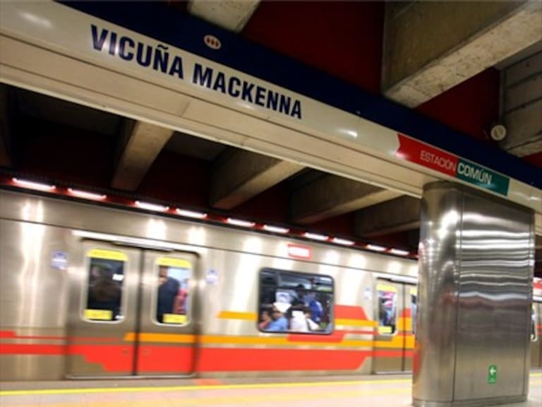 Desde este lunes Metro extiende su horario de cierre y reabre parcialmente Línea 4A