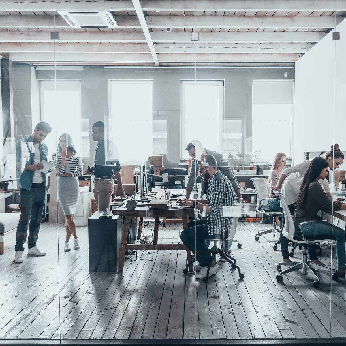 Las habilidades más buscadas por los empleadores en Chile: guía para destacar en tu próxima entrevista