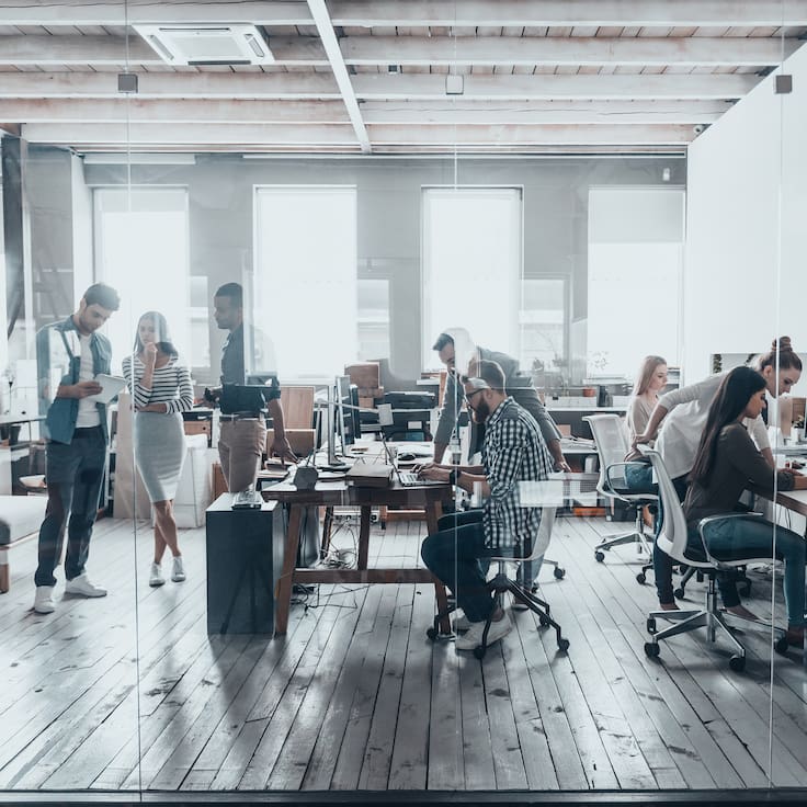 Las habilidades más buscadas por los empleadores en Chile: guía para destacar en tu próxima entrevista