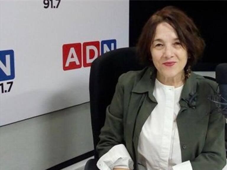 Paulina García: Hubo un día en que dije ‘esto se acabó, me equivoqué de profesión, no soy actriz’