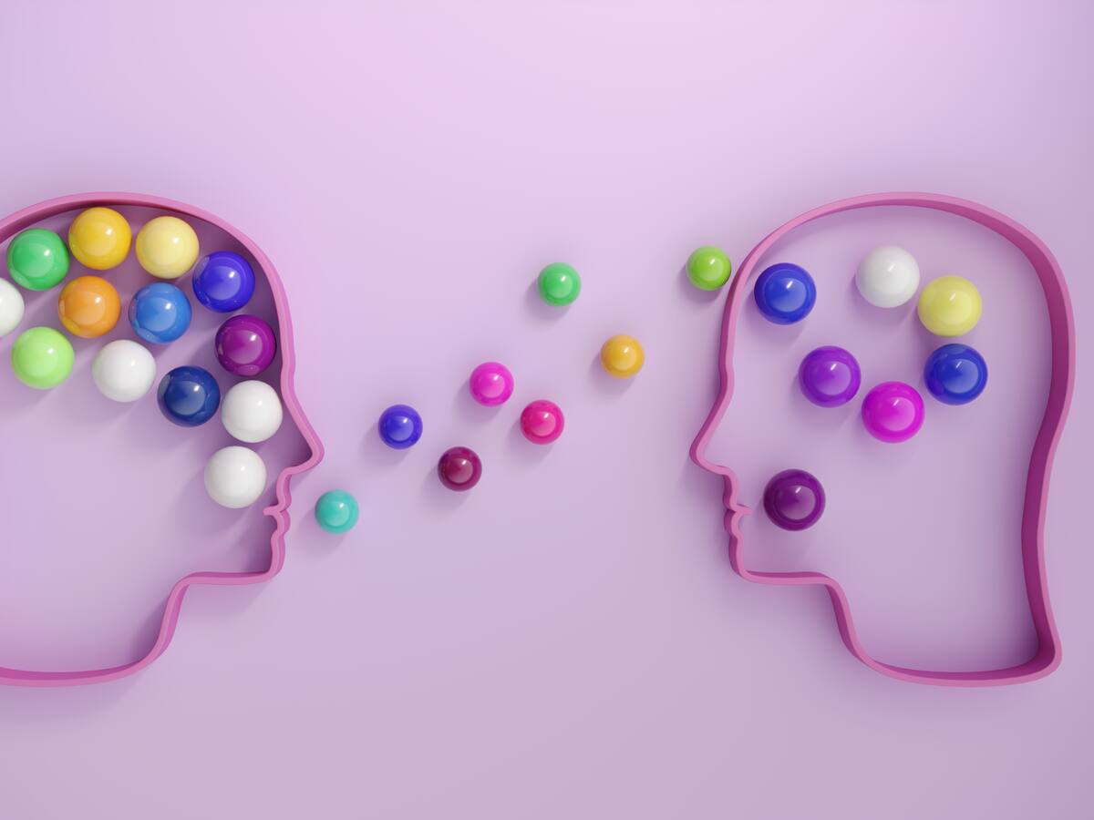 Esta es la mejor forma de cambiar la mentalidad de las personas, según la psicología