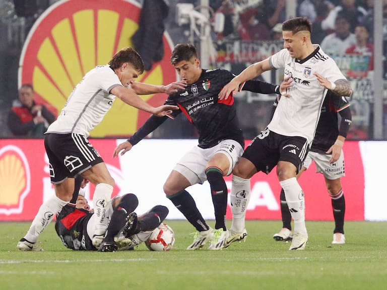 Los cuatro equipos chilenos que figuran en el ranking de los 500 mejores clubes del mundo