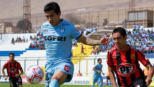 Uno menos para el tetracampeón: Deportes Iquique oficializó el regreso de Edson Puch