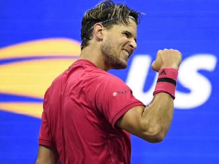 Thiem junto a Massú dan vuelta un partido increíble ante Zverev y se proclaman campeones del US Open