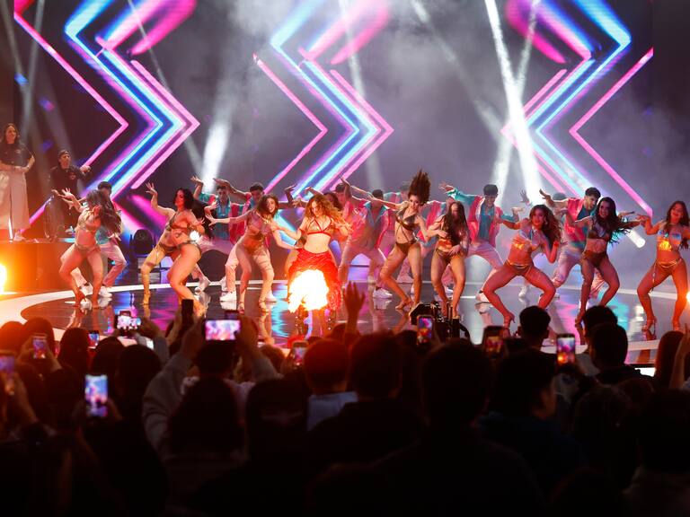 El trasnoche de la Teletón 2025