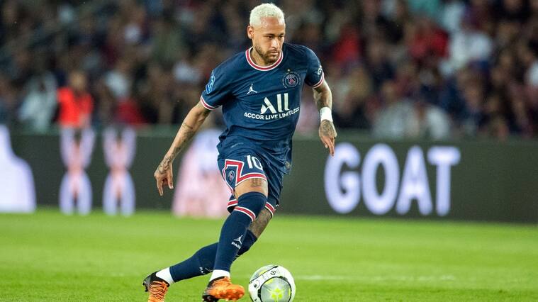 PSG le comunica a Neymar que no lo tiene considerado en el plantel