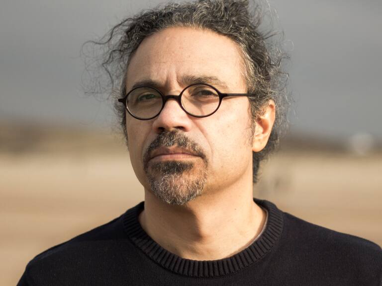 Electroencefalogramas en música: Ramón Gorigoitía y su nuevo CD