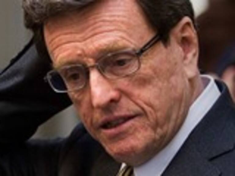 Carlos Larraín y juicio a su hijo: A Hernán Canales no se le dejó morir desangrado en el camino